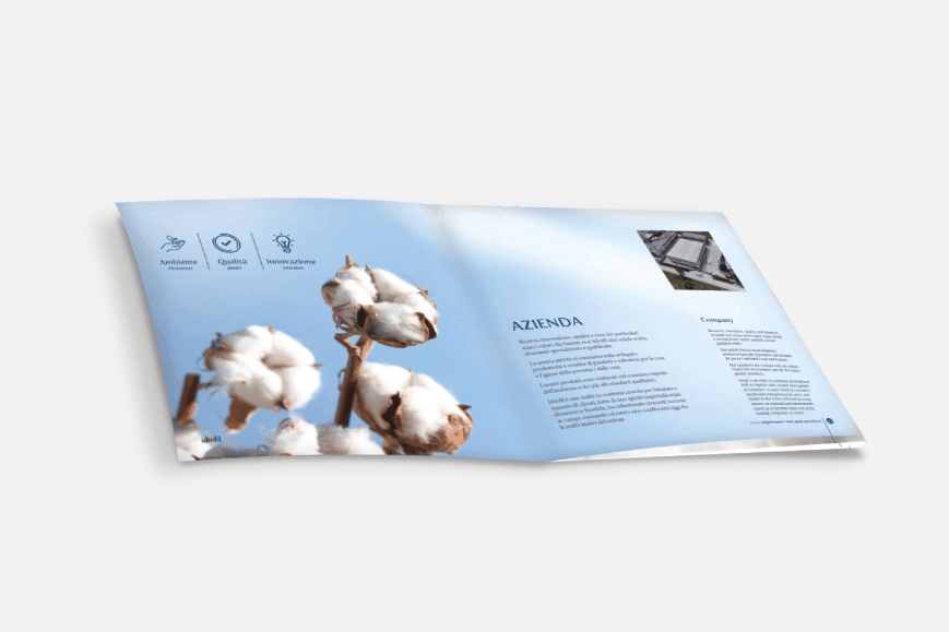 brocure-idrofil-libellula-grafica-LAB NAPOLI
