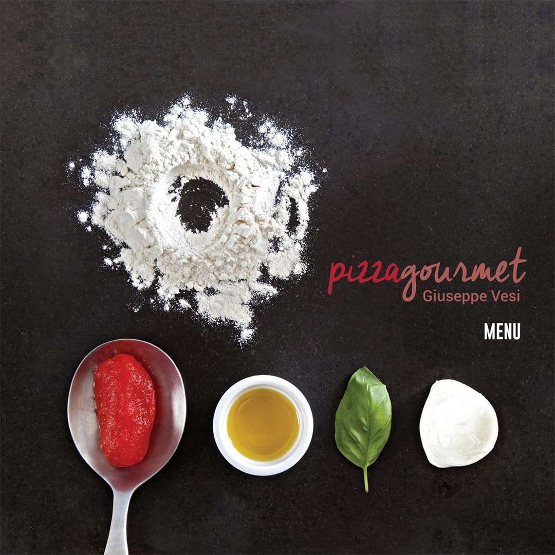 napoli giuseppe vesi pizza gourmet