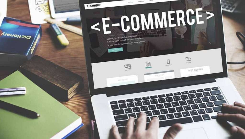 Realizzare un e-commerce - Libellula Grafica Lab