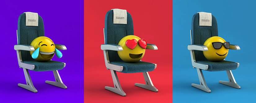 3D-emoji-design 3D-emoji-design commerciale per le aziende libellula grafica lab napoli