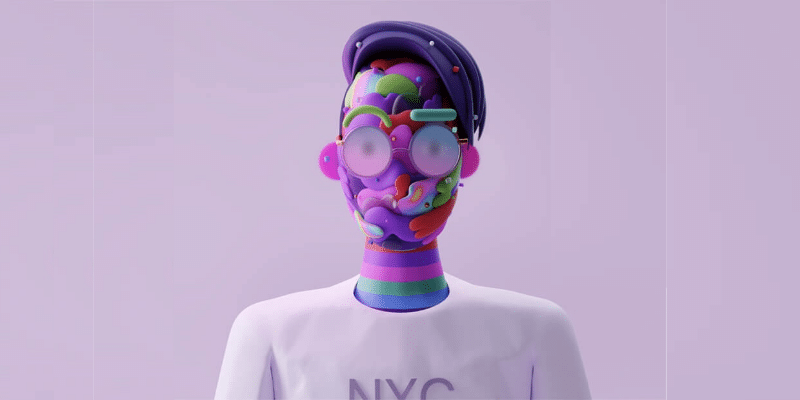 Tendenze Web Graphic Design 2021