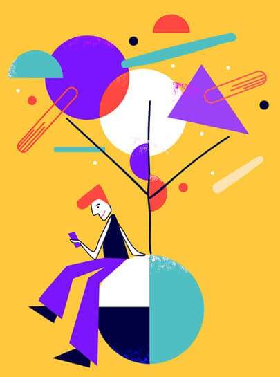 Brand Identity per il 2021 Brand Identity per il 2021