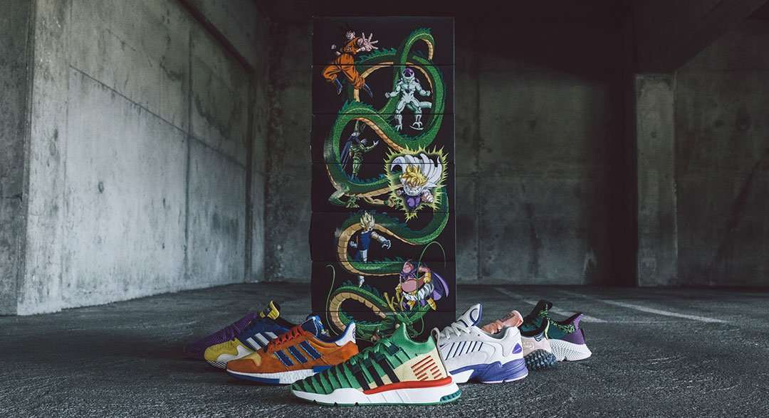 libellula grafica lab dragon-ball-z-adidas_