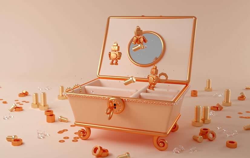 libellula web napoli agenzia luxury design moda 2021