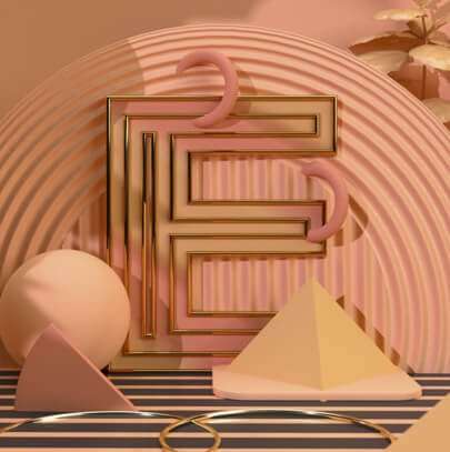 immagini 3d di tendenza 2021 sviluppo di immagini 3d di tendenza
