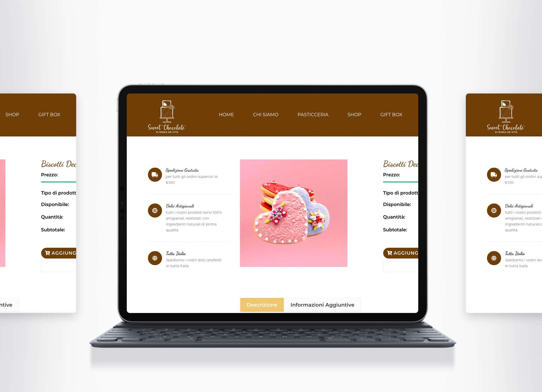 lgl-sito-web-ecommerce-2-sweet-chocolate-libellula-lab-web-agency
