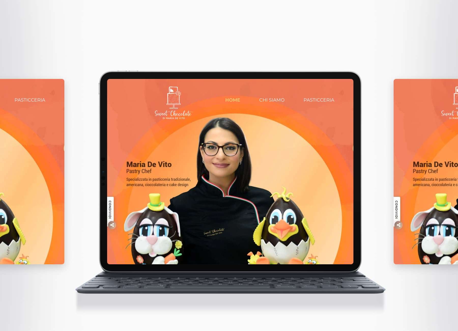 lgl-sito-web-sweet-chocolate-libellula-lab-web-agency