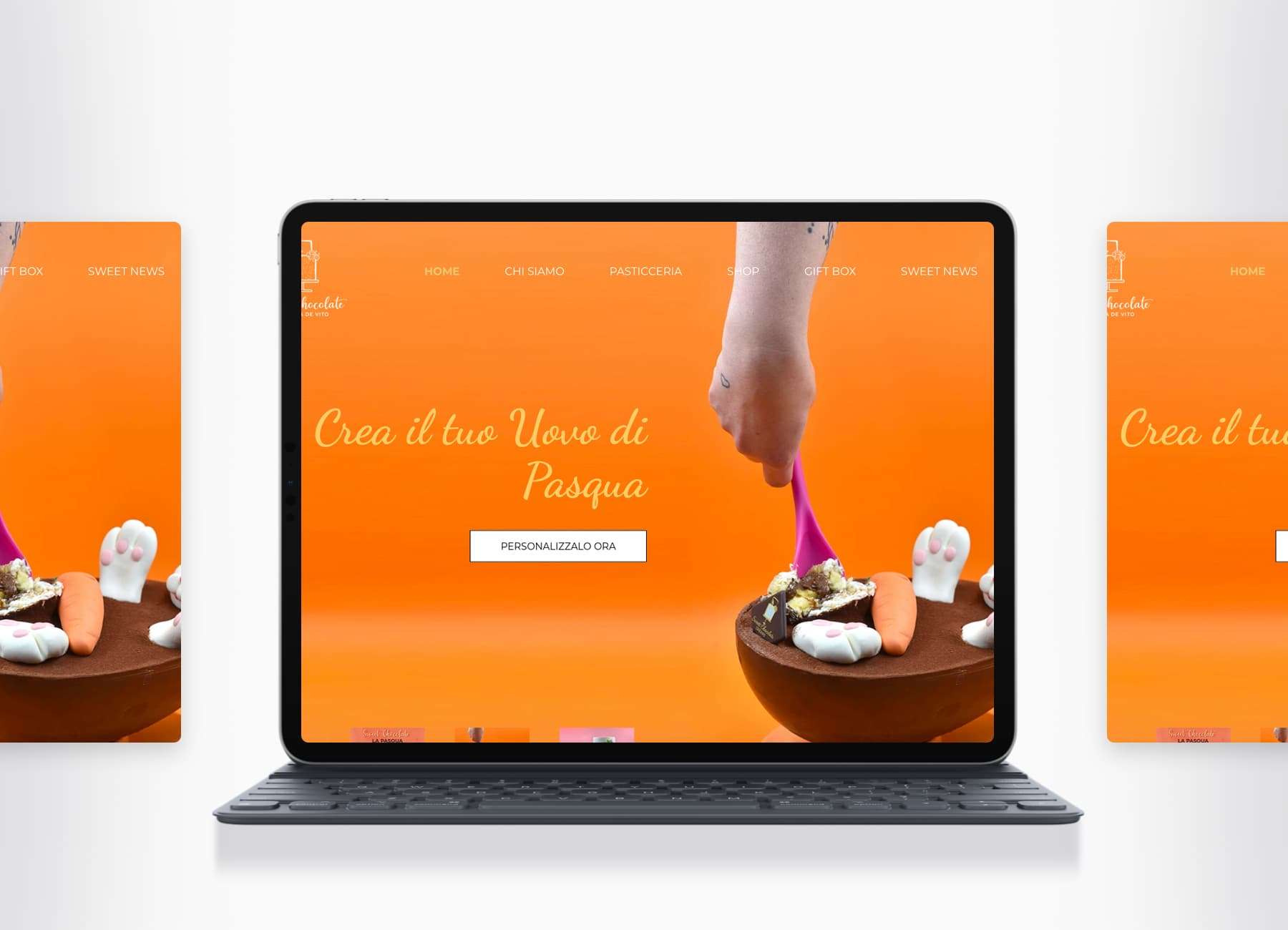 lgl2-sito-web-sezione-prodotti-sweet-chocolate-libellula-lab-web-agency