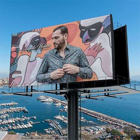 affissione-nolano-napoli libellula web