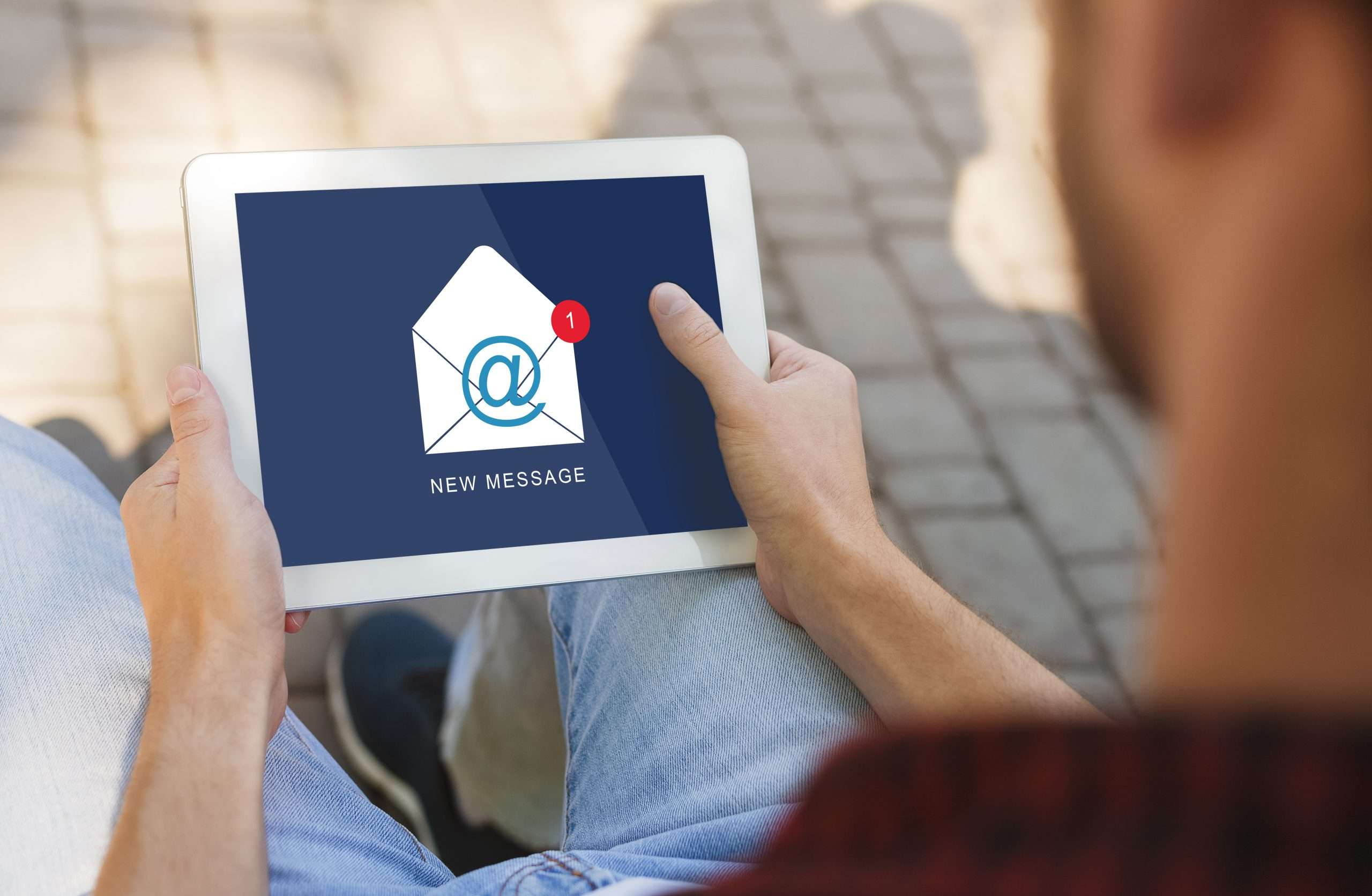 marketing con email