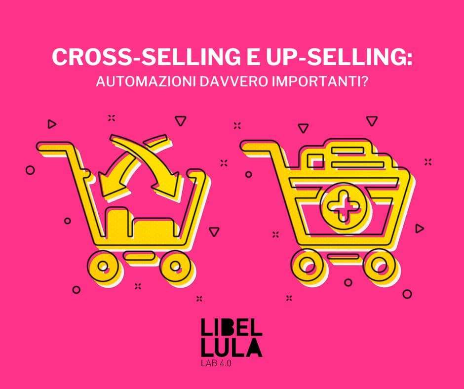 CROSS SELLING MARKETING