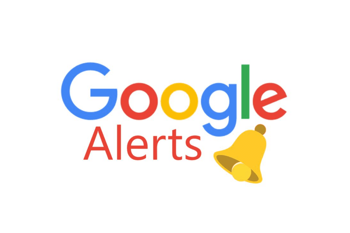 google alerts libellula lab web agency