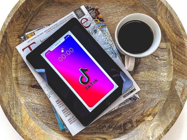 TikTok: previsioni per il 2023