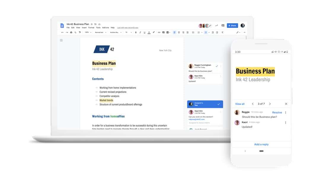 google slie - come utilizzarlo