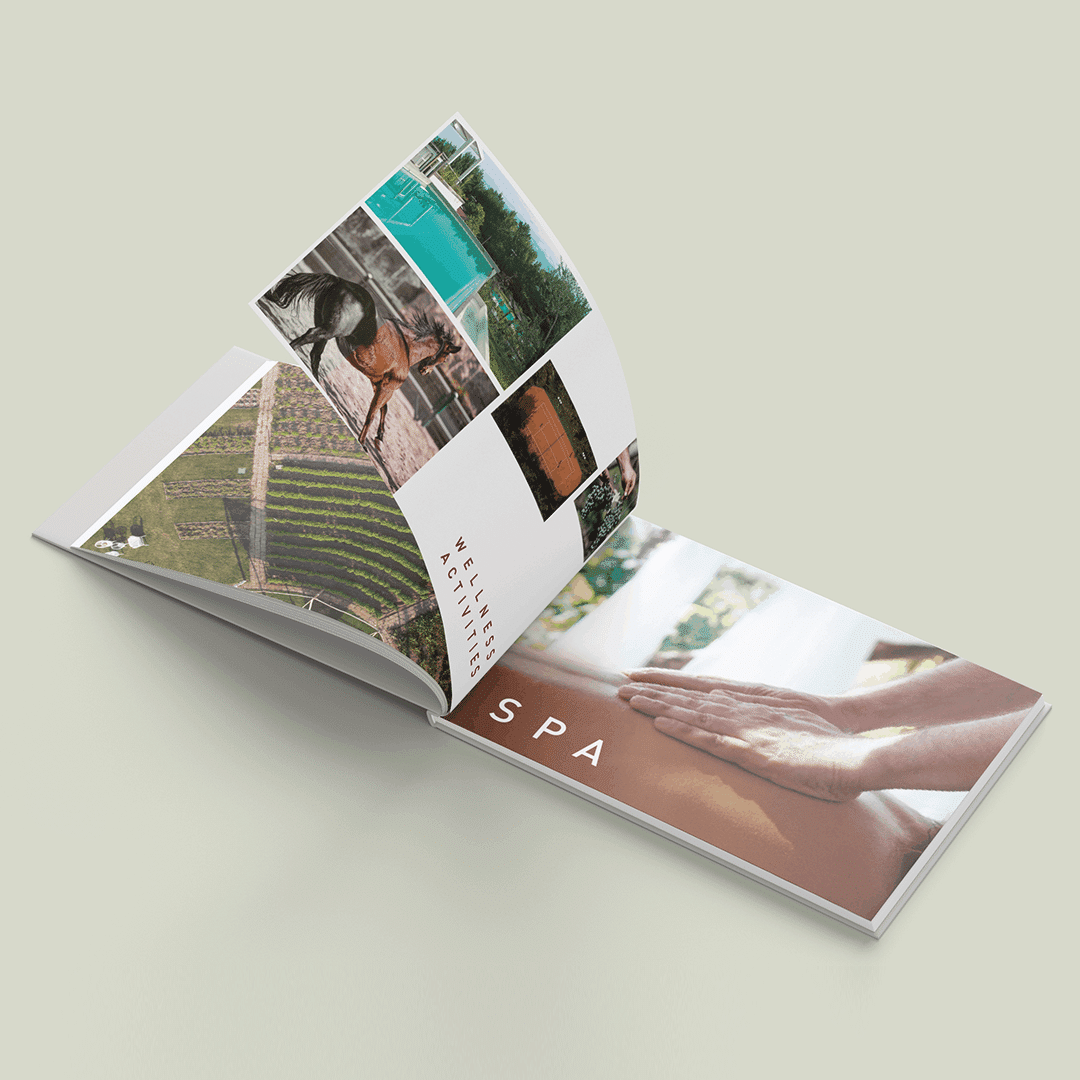 CATALOGO LA PAMPA RELAIS