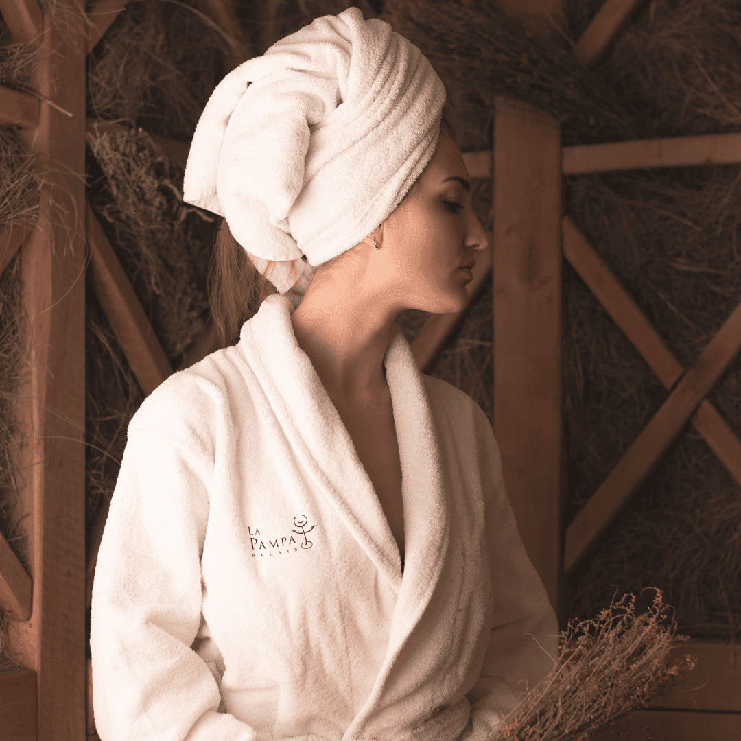 SPA LA PAMPA RELAIS