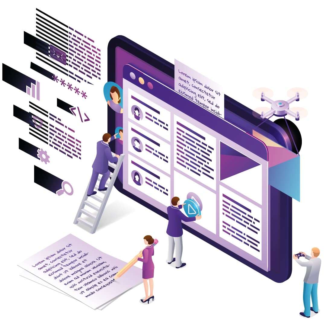 contenuti per il web contenuti per il web