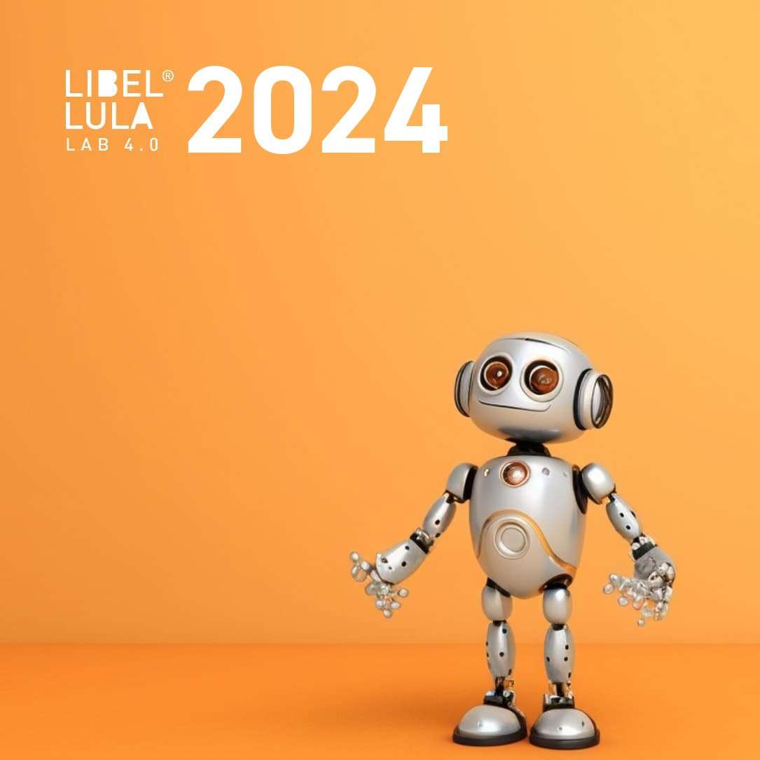marketing nel 2024 LIBELLULA LAB