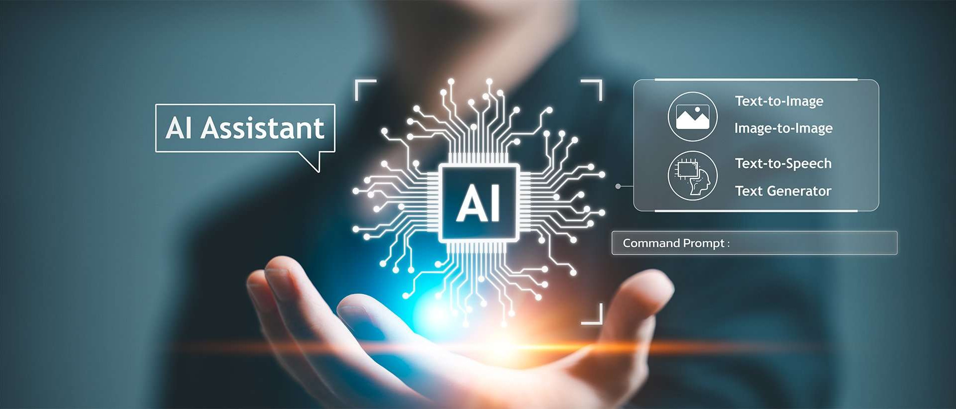 social media intelligenza artificiale
