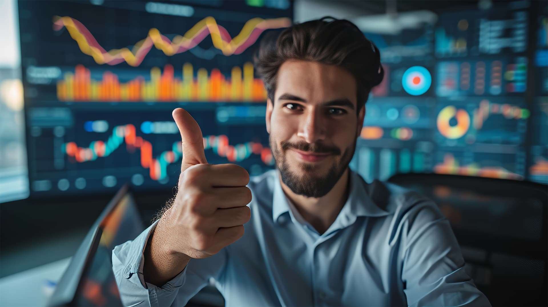 WEB AGENCY GOOGLE ANALYTICS CON AI WEB AGENCY GOOGLE ANALYTICS CON AI