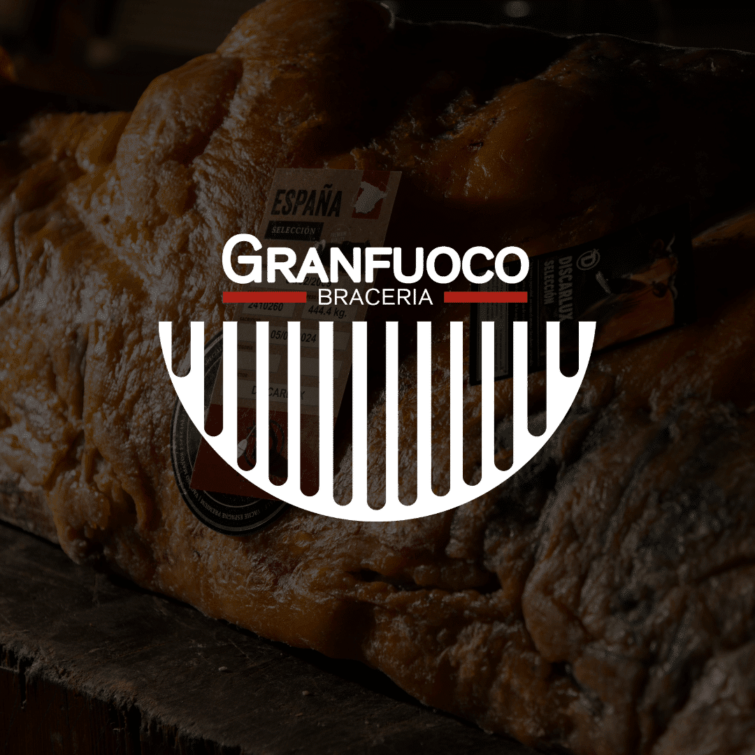 GRANFUOCO BRACERIA COVER
