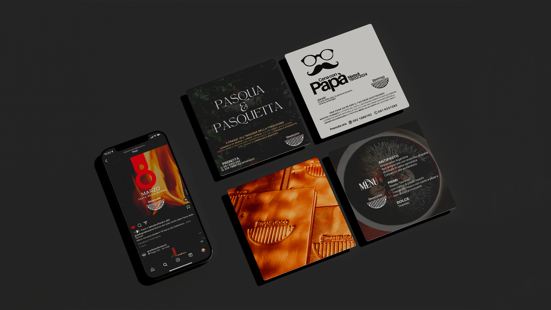 POST SOCIAL MEDIA MARKETING LIBELLULA LAB
