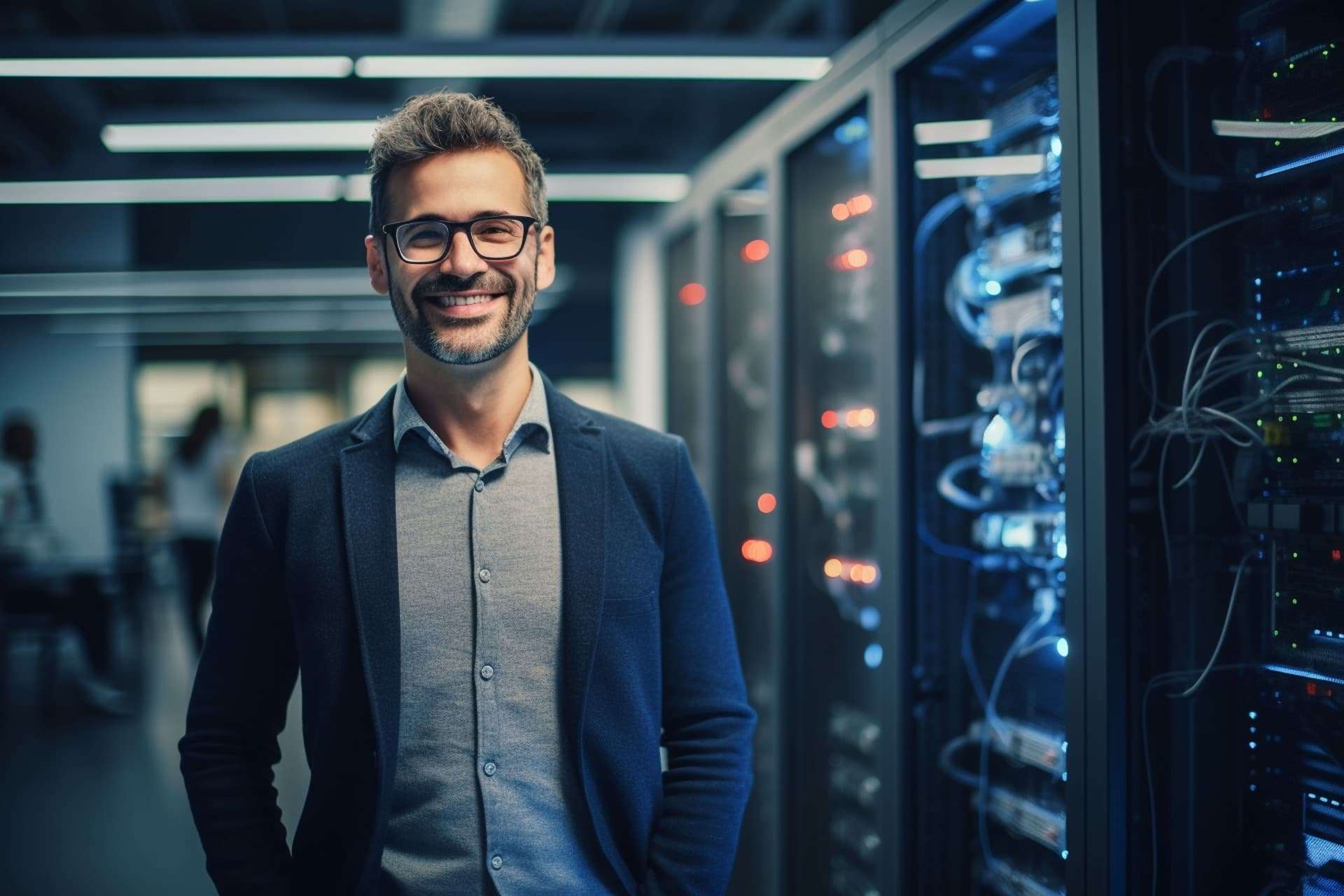 agenzie data center ai agenzie data center ai