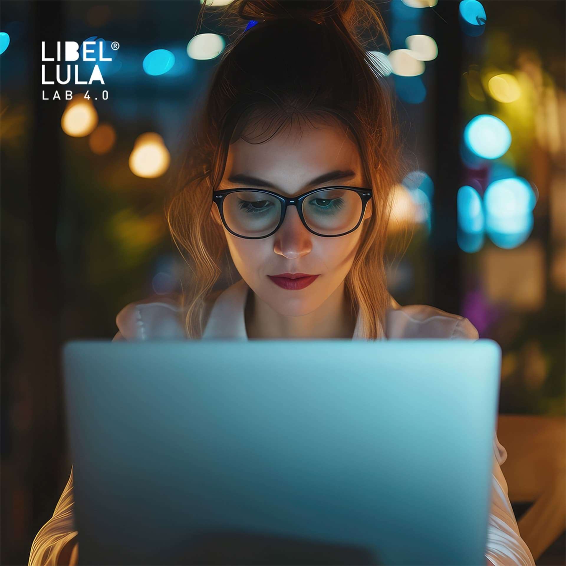 ai marketing per ecommerce LIBELLULA LAB