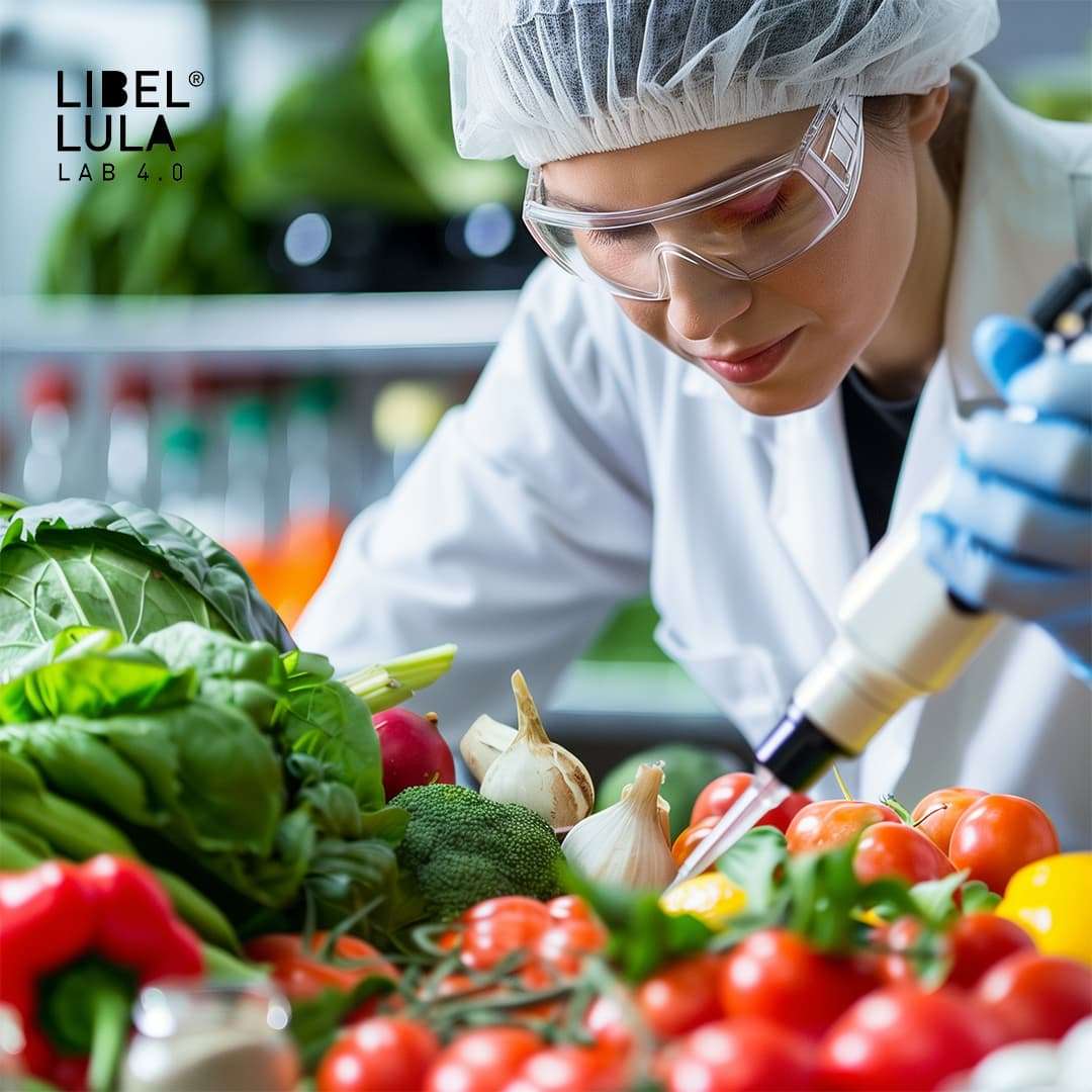 digital marketing per aziende food 2024