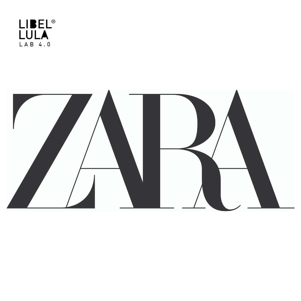 zara MARKETING libellula lab web agency