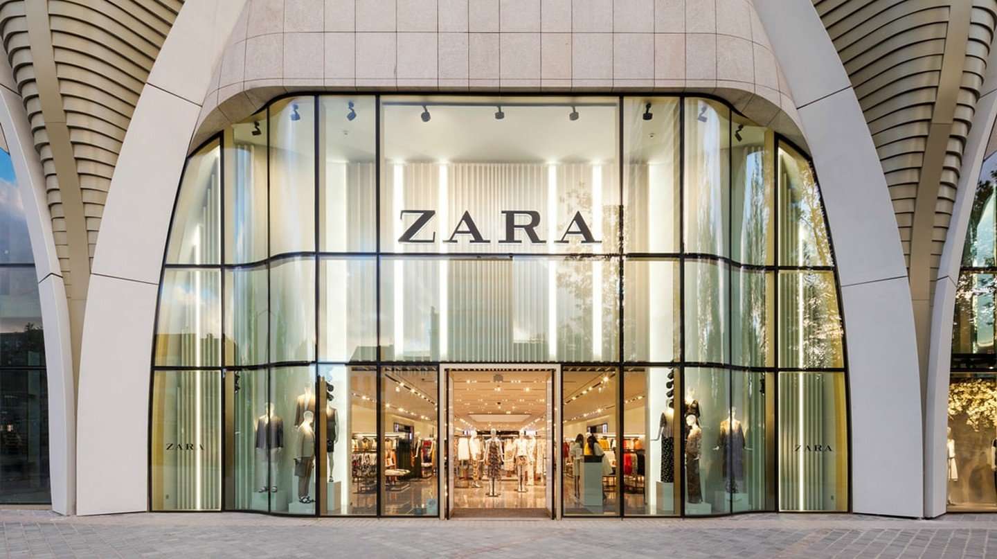 zara marketing libellula lab 40 zara marketing libellula lab 40