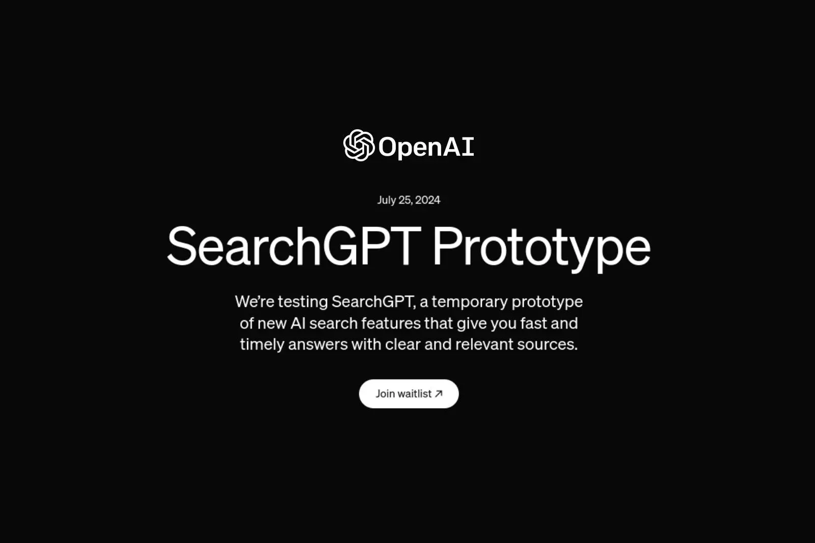 search gpt search gpt