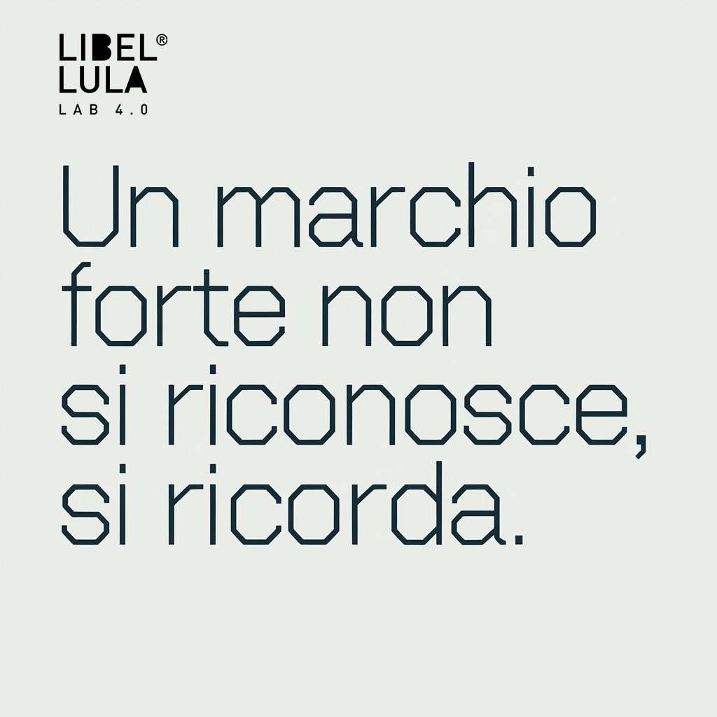 marchio brand identity
