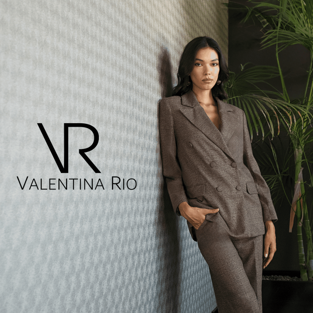 FOTO CON LOGO_valentina rio moda donna
