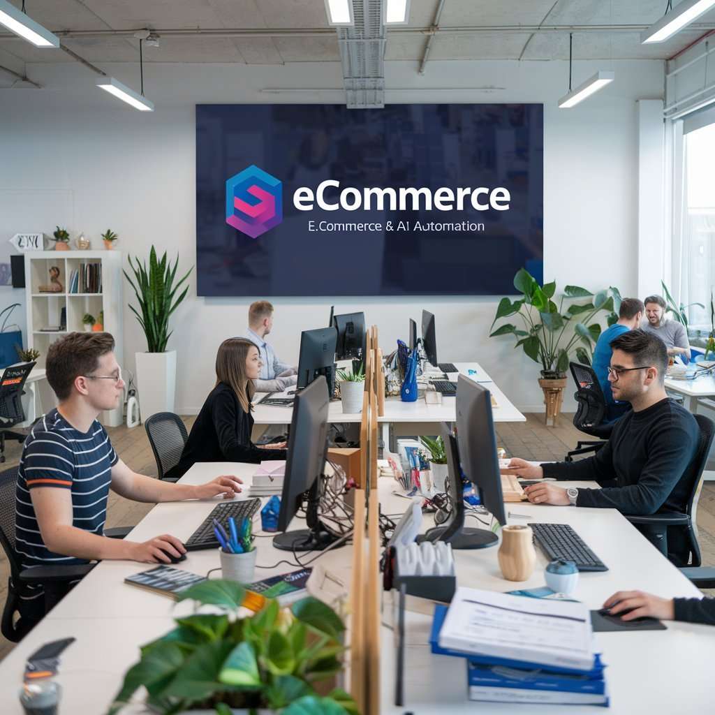 agenzia ecommerce napoli