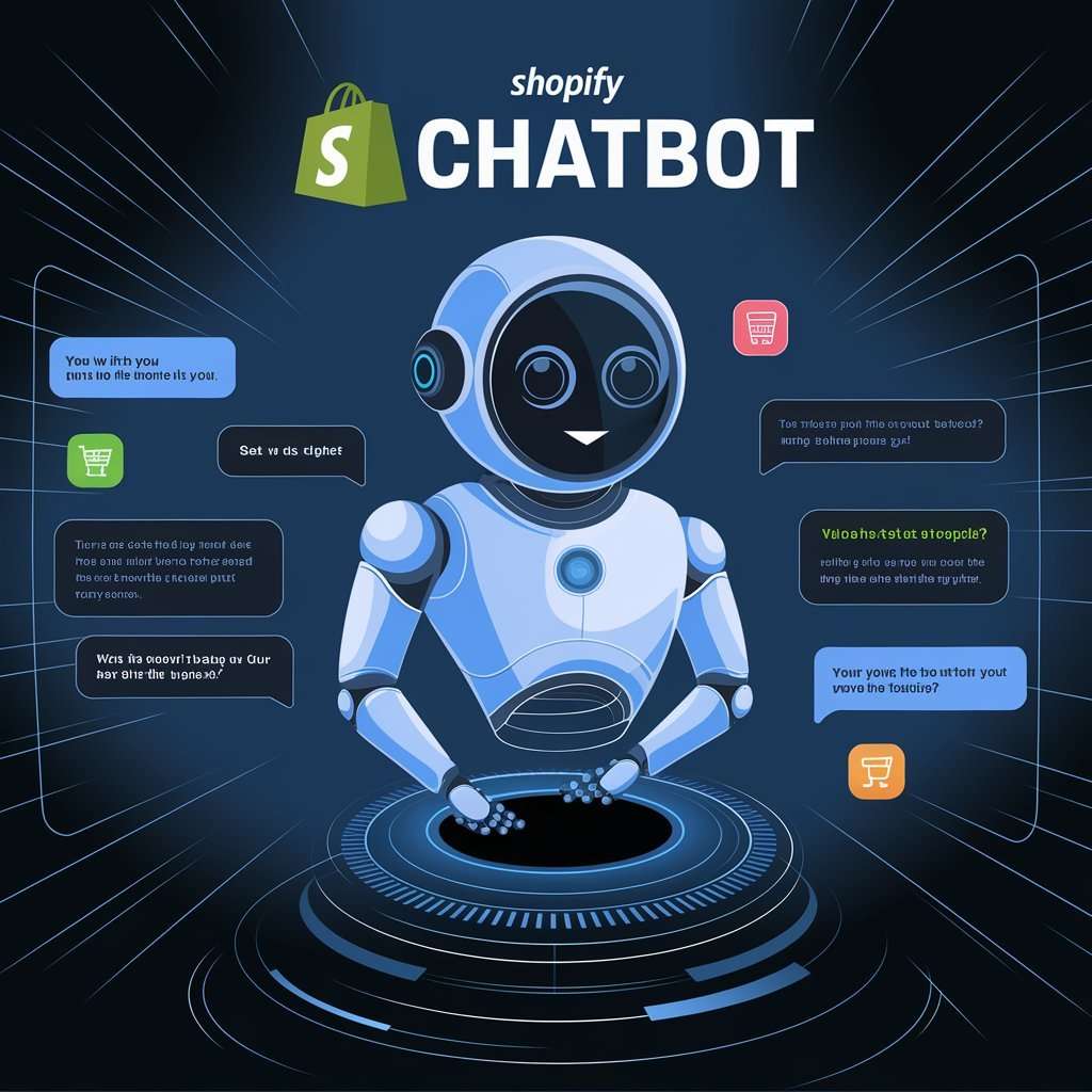 ai chatbot Shopify