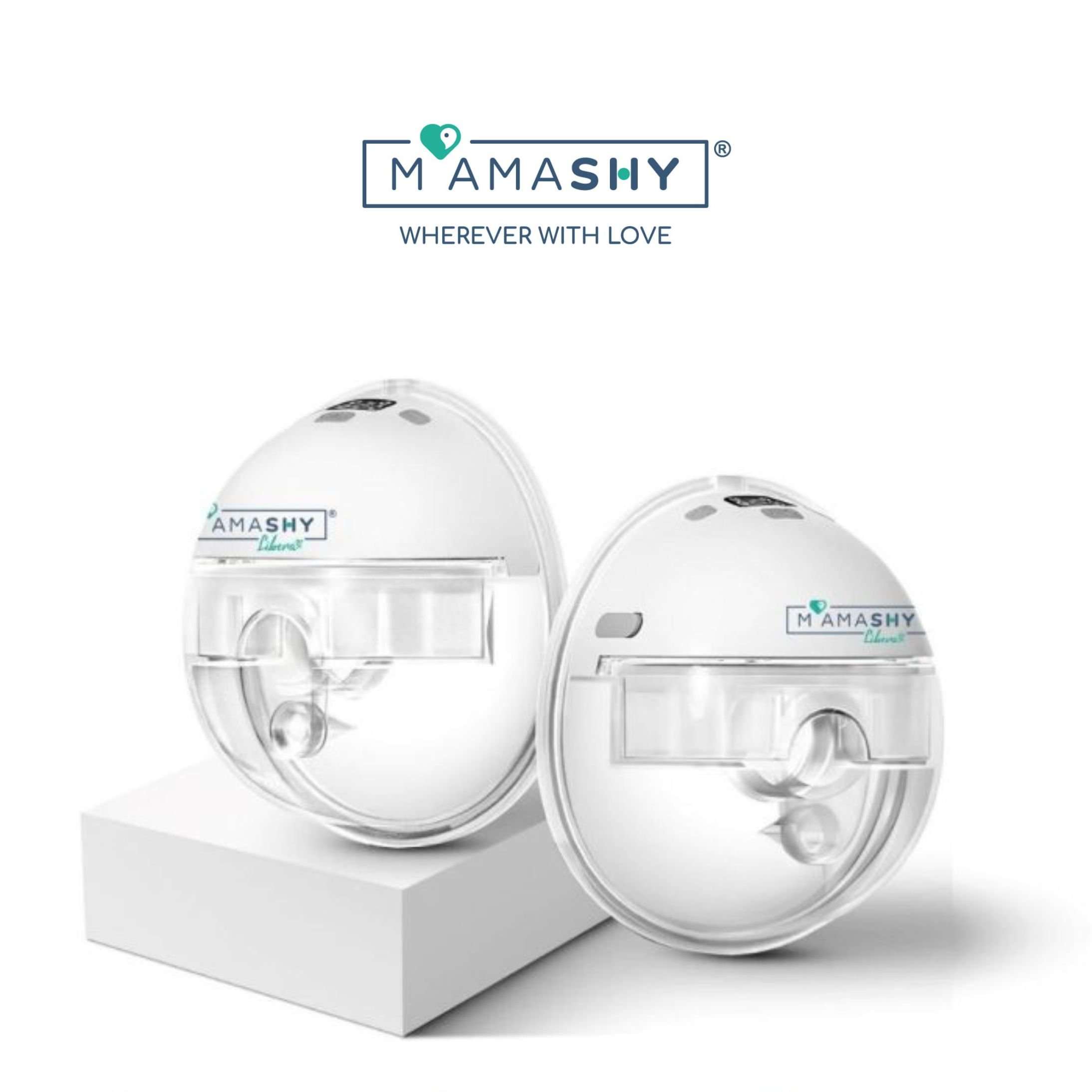 mamashy anteprima