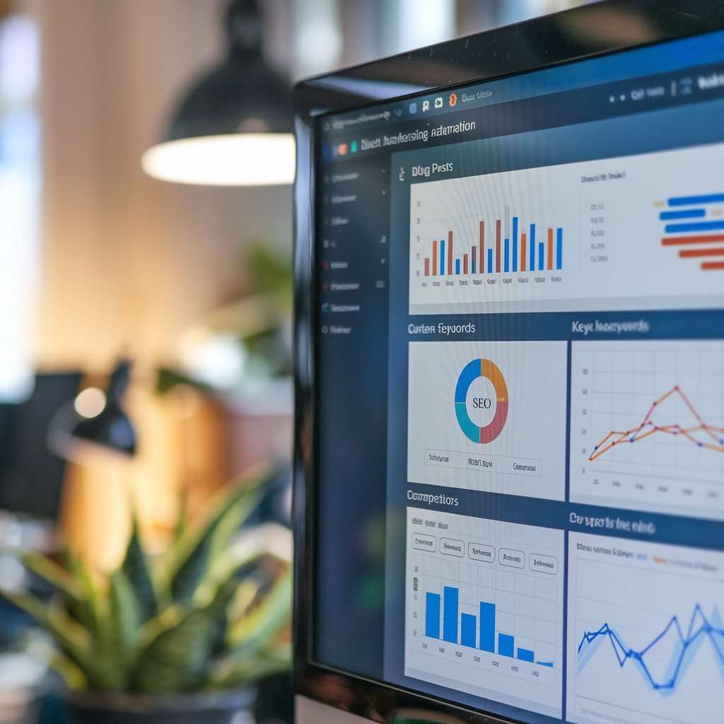 seo marketing intelligenza artificiale seo marketing intelligenza artificiale