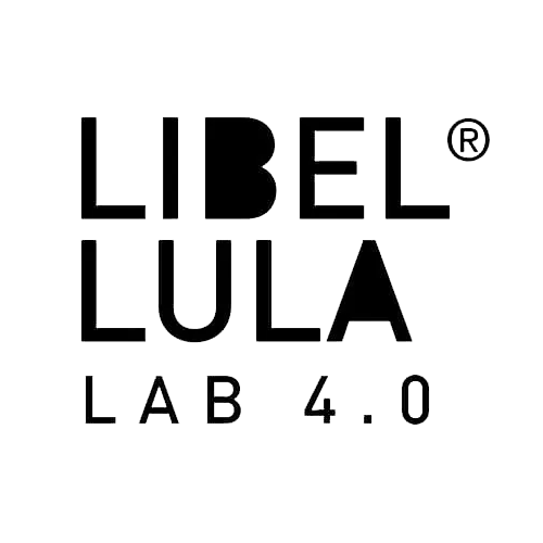 LOGO LIBELLULA LAB 40 2025