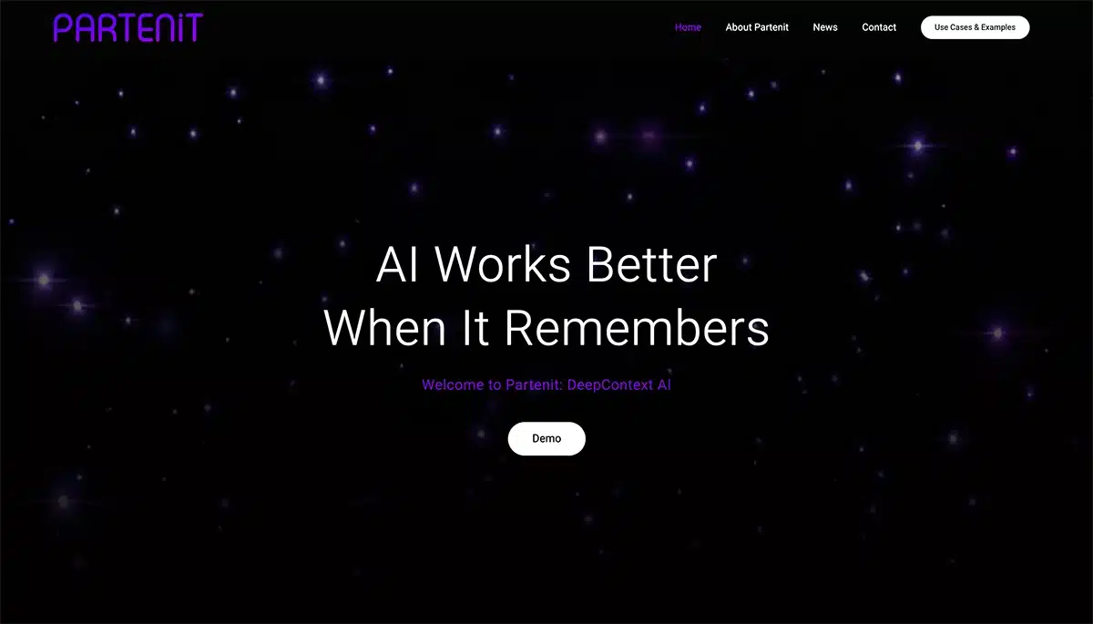 DeepContext AI mso