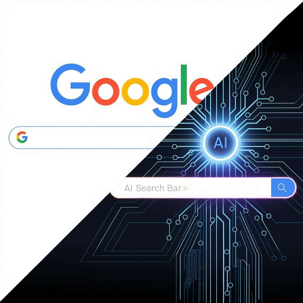 SEO e Google AI