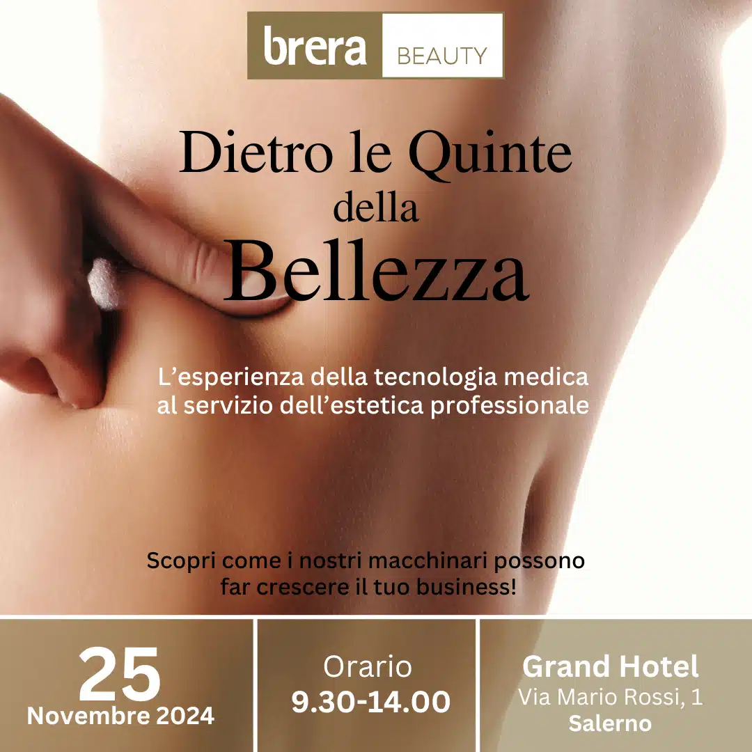brera-evento-salerno-tecnologia-estetica-bellezza-libellula-grafica