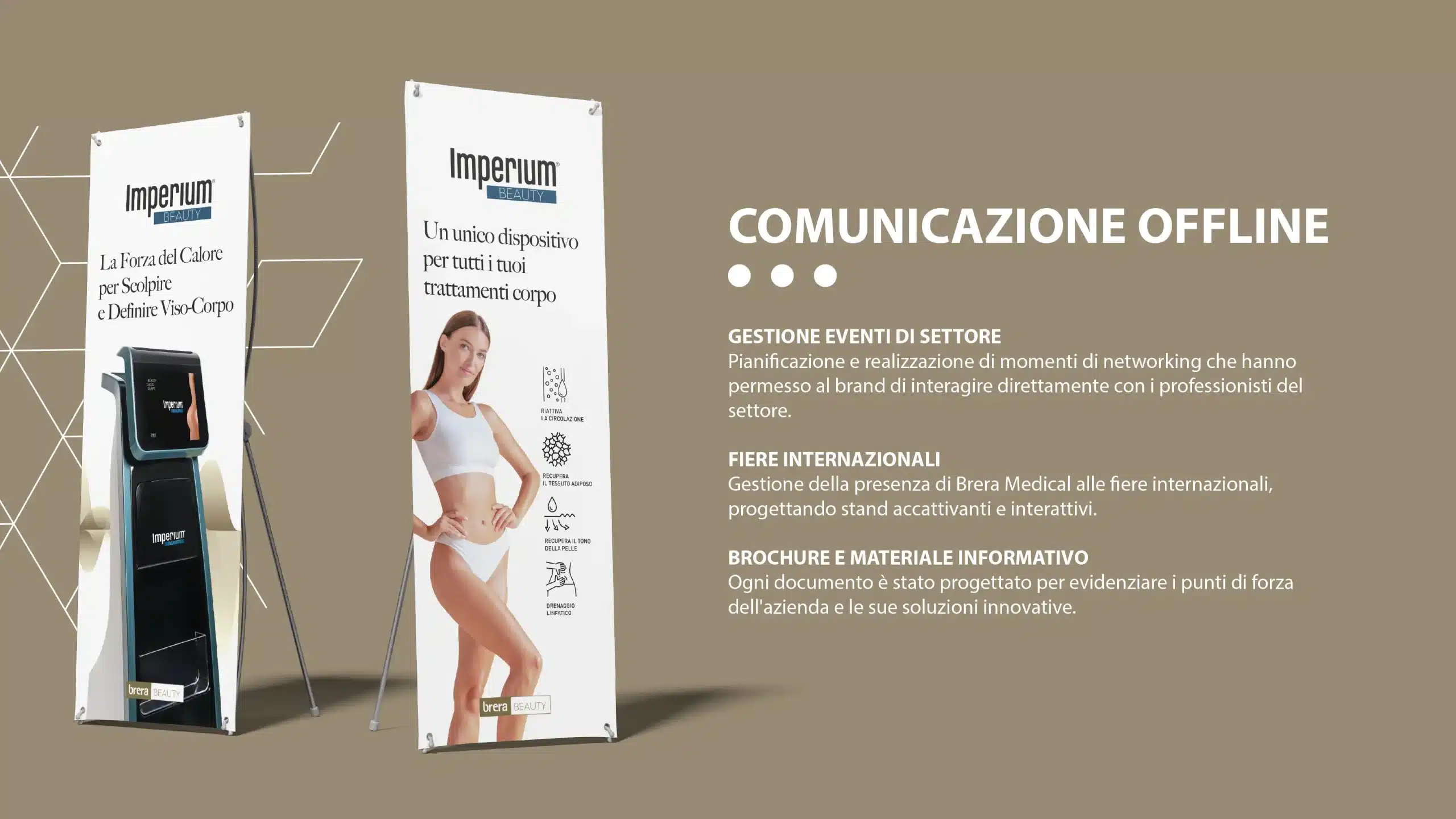 brera-medical-eventi-fiore-stand-comunicazione-offline-libellula-grafica
