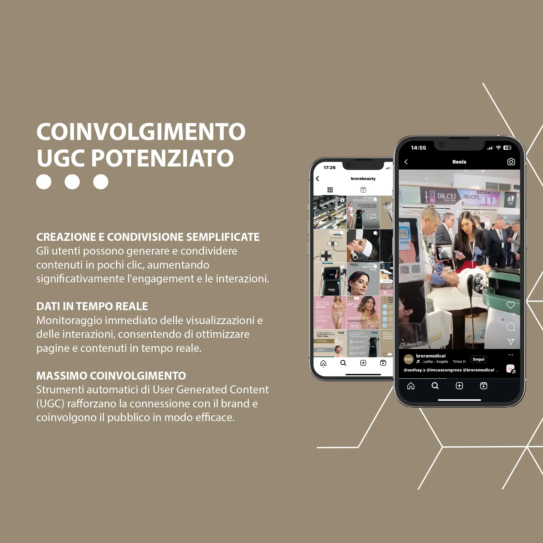 brera-ugc-user-engagement-social-content-responsive-libellula-grafica