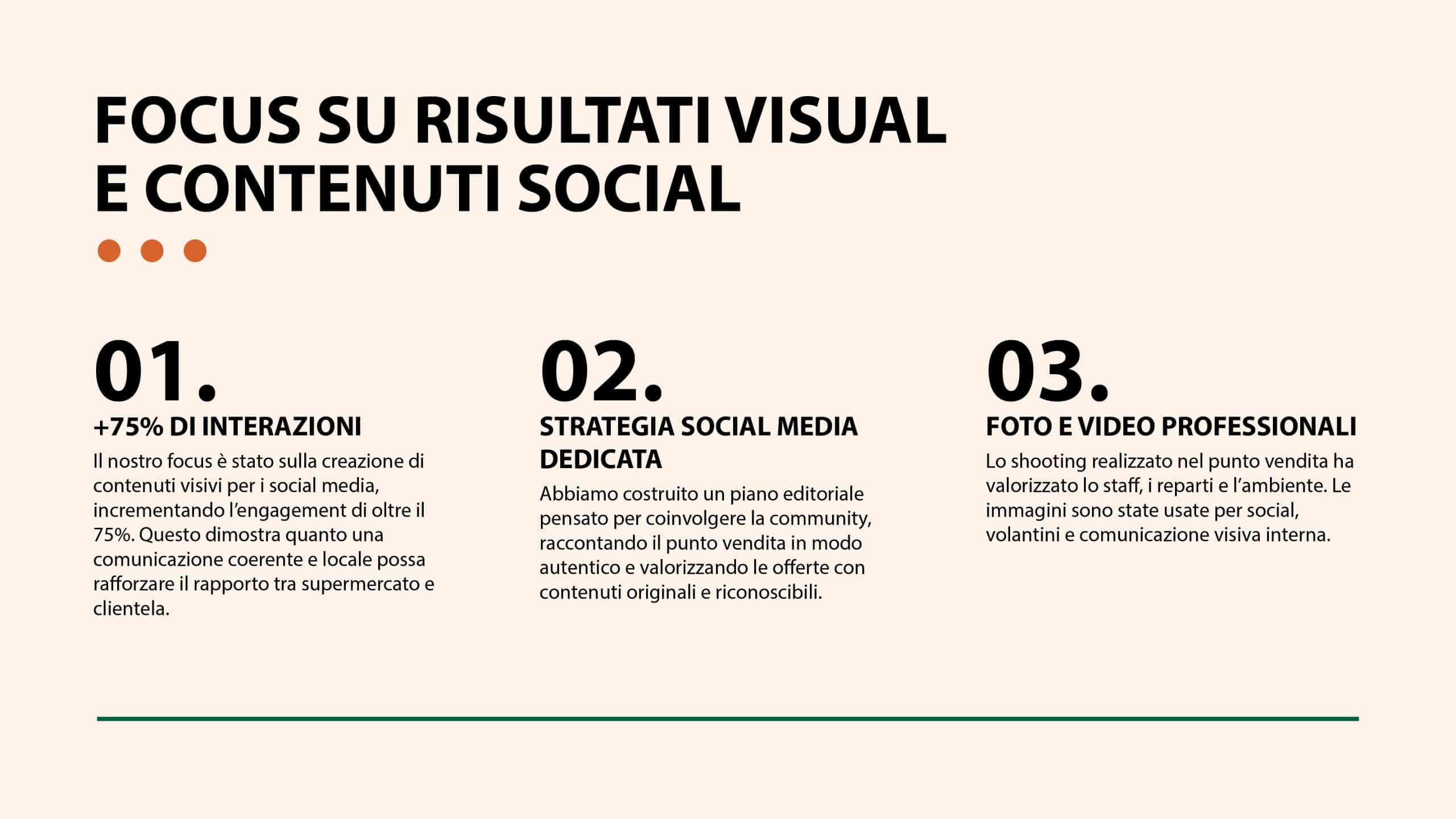 risultati-social-media-content-visual-branding todis napoletano