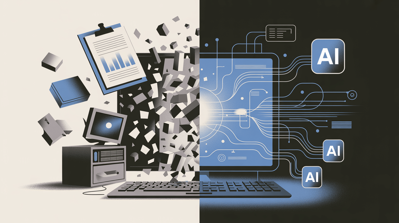marketing con intelligenza artifciale