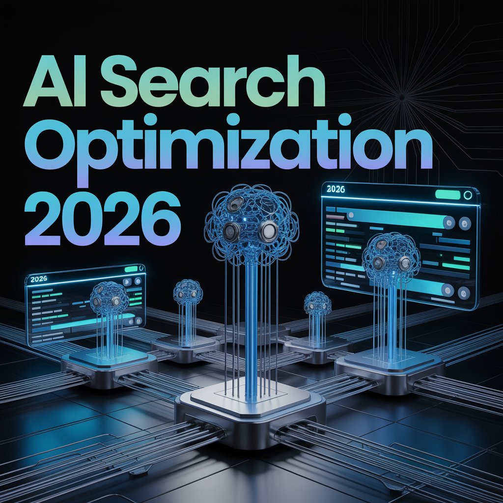 ai search 2026