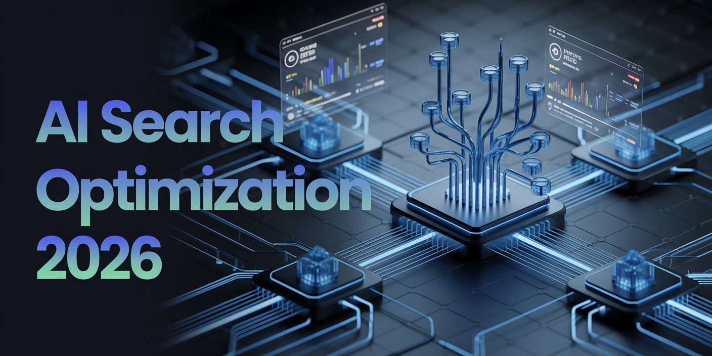 ai search optimization 2026 ai search optimization 2026